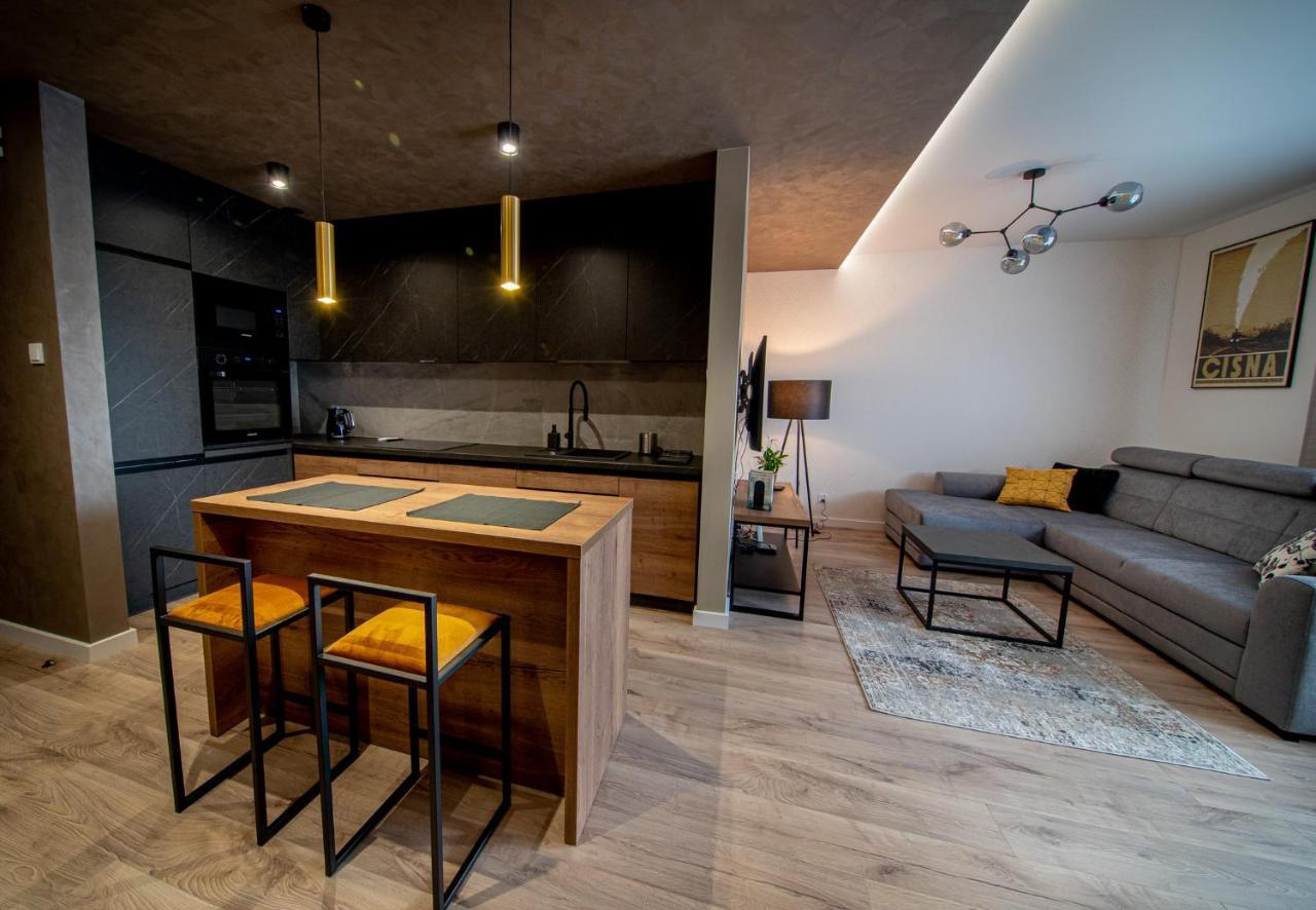 Apartament Z Klimatyzacja, Biłgoraj 外观 照片