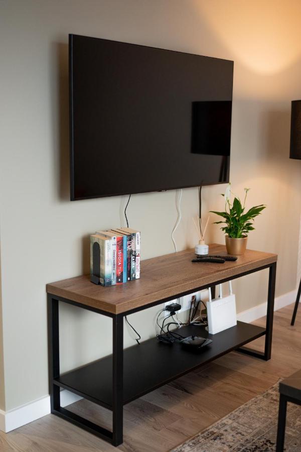 Apartament Z Klimatyzacja, Biłgoraj 外观 照片
