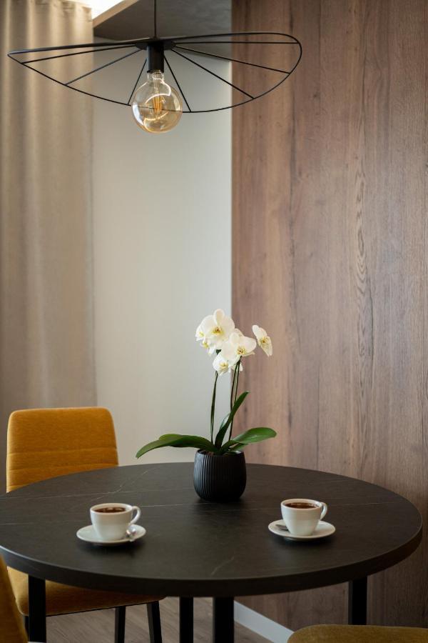 Apartament Z Klimatyzacja, Biłgoraj 外观 照片