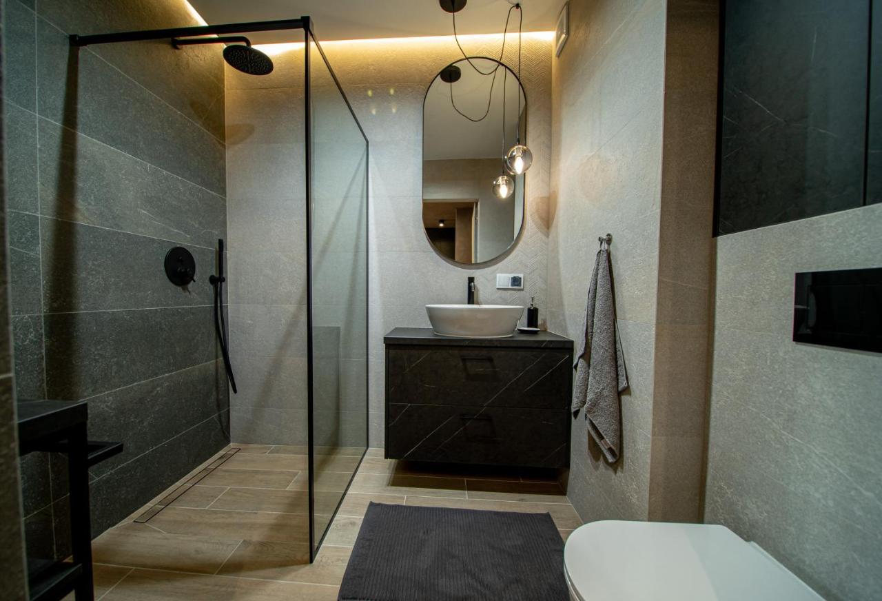 Apartament Z Klimatyzacja, Biłgoraj 外观 照片